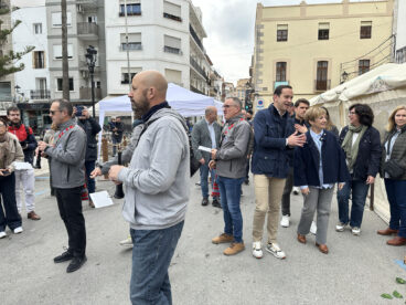 ‘Essència, putxero de polp de Benissa’ 2026 15