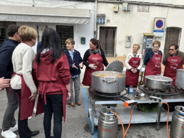 ‘Essència, putxero de polp de Benissa’ 2026 17