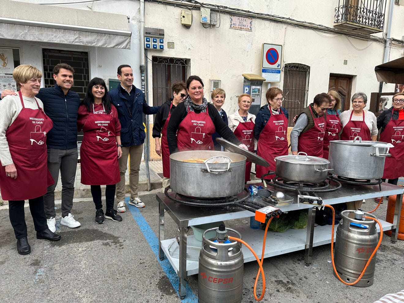 'Essència, putxero de polp de Benissa' 2026 18