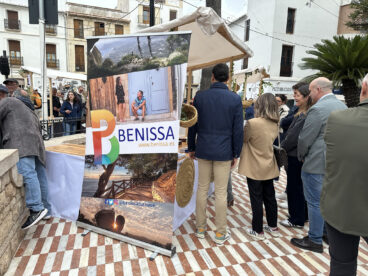 ‘Essència, putxero de polp de Benissa’ 2026 19