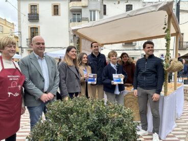 ‘Essència, putxero de polp de Benissa’ 2026 20