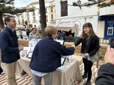 ‘Essència, putxero de polp de Benissa’ 2026 21