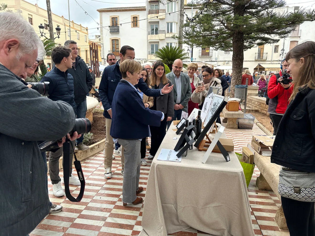 'Essència, putxero de polp de Benissa' 2026 23