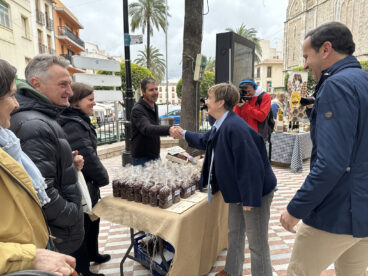 ‘Essència, putxero de polp de Benissa’ 2026 24