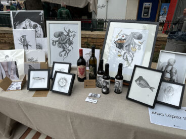 ‘Essència, putxero de polp de Benissa’ 2026 25