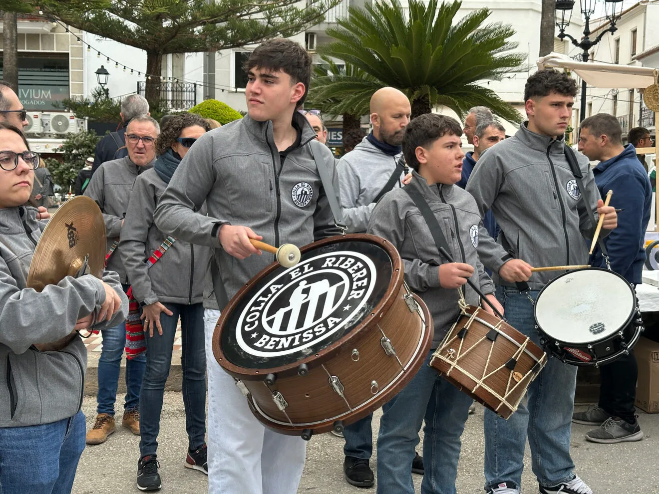 'Essència, putxero de polp de Benissa' 2026 28