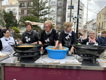 ‘Essència, putxero de polp de Benissa’ 2026 30