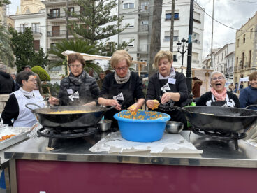 ‘Essència, putxero de polp de Benissa’ 2026 31