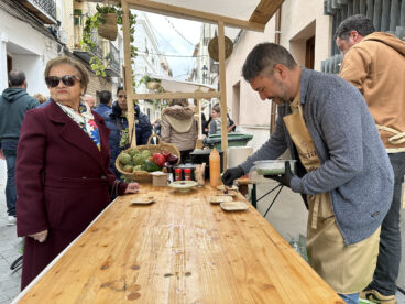 ‘Essència, putxero de polp de Benissa’ 2026 32