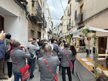 ‘Essència, putxero de polp de Benissa’ 2026 34