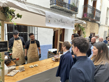 ‘Essència, putxero de polp de Benissa’ 2026 36