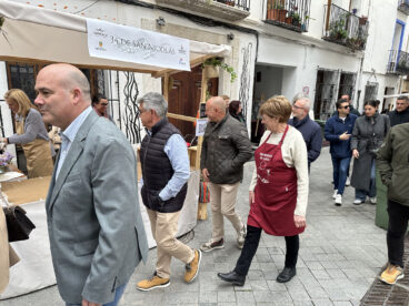 ‘Essència, putxero de polp de Benissa’ 2026 38