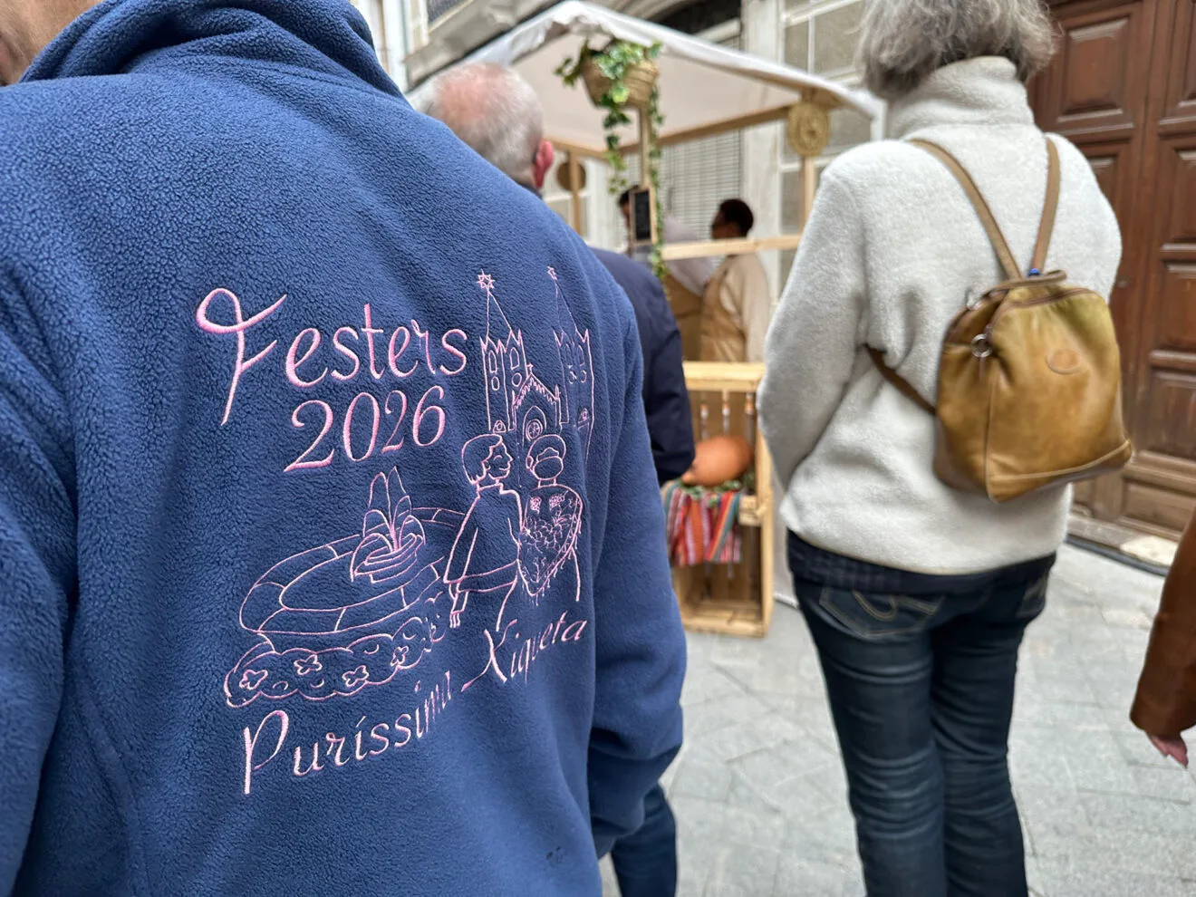 'Essència, putxero de polp de Benissa' 2026 40