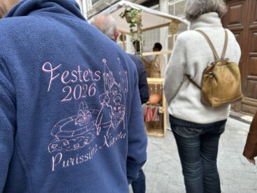 ‘Essència, putxero de polp de Benissa’ 2026 40