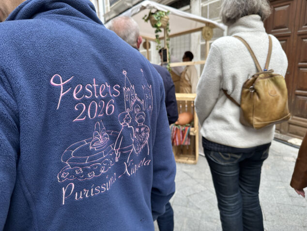 De estrellas Michelin a la receta de las amas de casa: Benissa se desborda con 'Essència, putxero de polp' 18 essencia putxero de polp de benissa 2026 40