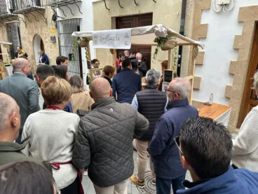 ‘Essència, putxero de polp de Benissa’ 2026 41