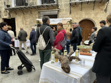 ‘Essència, putxero de polp de Benissa’ 2026 43