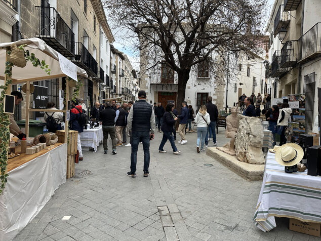 De estrellas Michelin a la receta de las amas de casa: Benissa se desborda con 'Essència, putxero de polp' 22 essencia putxero de polp de benissa 2026 44