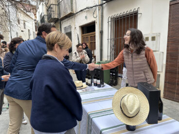 ‘Essència, putxero de polp de Benissa’ 2026 46