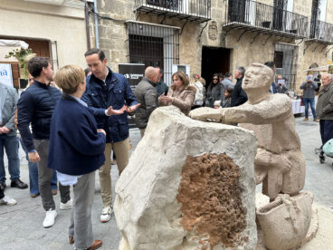 ‘Essència, putxero de polp de Benissa’ 2026 47