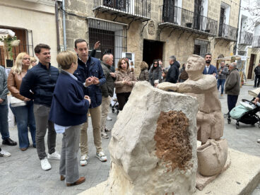 ‘Essència, putxero de polp de Benissa’ 2026 48