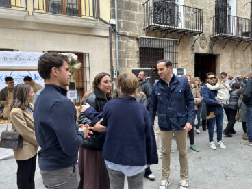 ‘Essència, putxero de polp de Benissa’ 2026 49