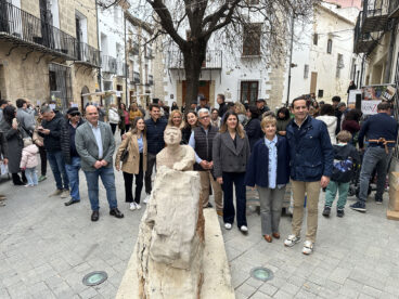 ‘Essència, putxero de polp de Benissa’ 2026 50