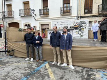 ‘Essència, putxero de polp de Benissa’ 2026 53