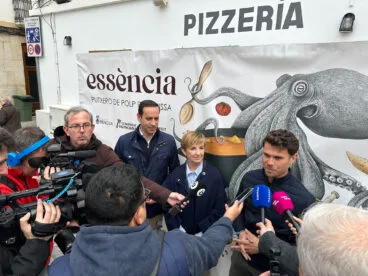 ‘Essència, putxero de polp de Benissa’ 2026 57