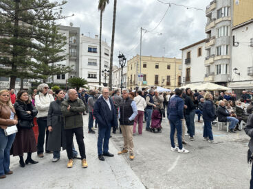 ‘Essència, putxero de polp de Benissa’ 2026 58