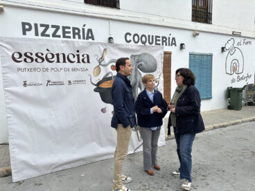 ‘Essència, putxero de polp de Benissa’ 2026 61