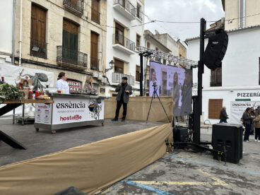 ‘Essència, putxero de polp de Benissa’ 2026 64