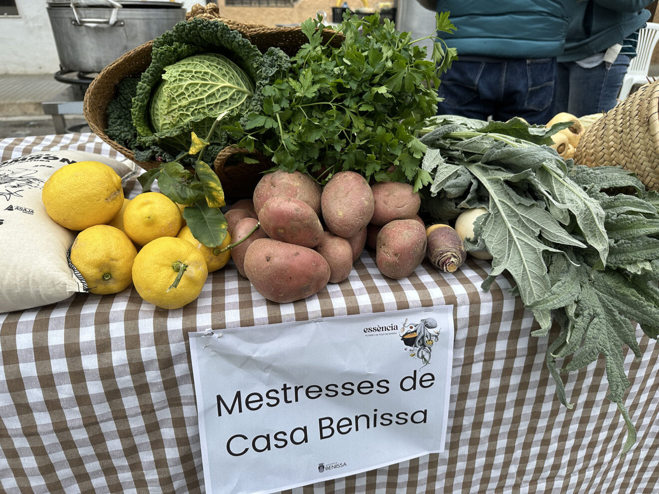 'Essència, putxero de polp de Benissa' 2026 67