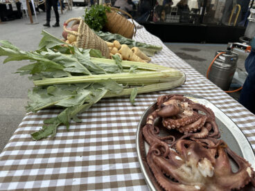 ‘Essència, putxero de polp de Benissa’ 2026 68