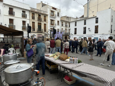 ‘Essència, putxero de polp de Benissa’ 2026 70