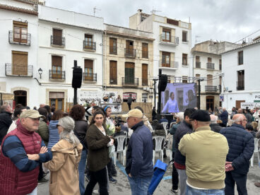 ‘Essència, putxero de polp de Benissa’ 2026 71