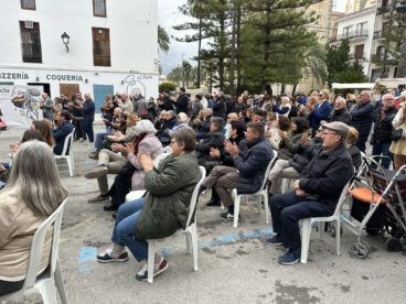 ‘Essència, putxero de polp de Benissa’ 2026 72