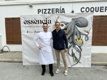 ‘Essència, putxero de polp de Benissa’ 2026 73