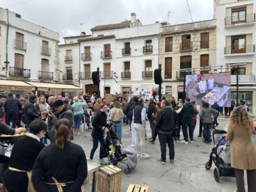 ‘Essència, putxero de polp de Benissa’ 2026 76