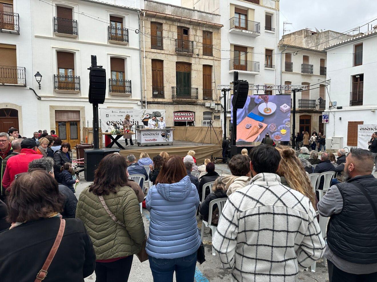 'Essència, putxero de polp de Benissa' 2026 82