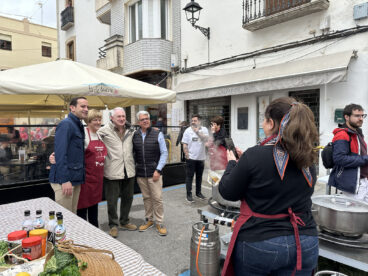 ‘Essència, putxero de polp de Benissa’ 2026 85