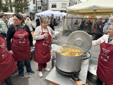 ‘Essència, putxero de polp de Benissa’ 2026 86