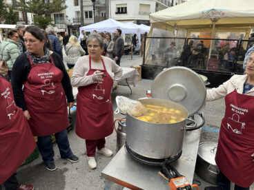 ‘Essència, putxero de polp de Benissa’ 2026 87