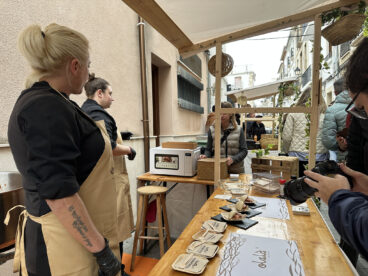 ‘Essència, putxero de polp de Benissa’ 2026 91