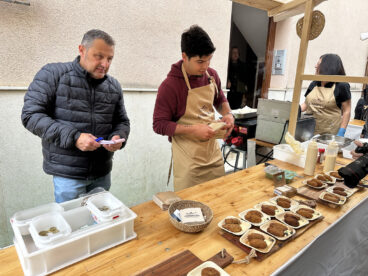 ‘Essència, putxero de polp de Benissa’ 2026 93