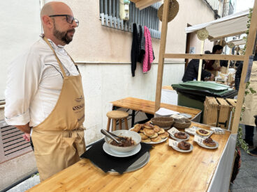 ‘Essència, putxero de polp de Benissa’ 2026 95