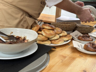 ‘Essència, putxero de polp de Benissa’ 2026 96