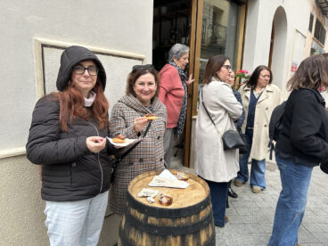 ‘Essència, putxero de polp de Benissa’ 2026 97