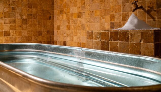 estancia de bienestar en la costa blanca con servicios