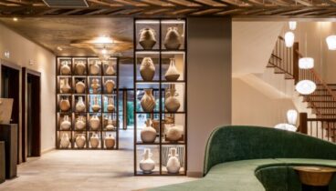 Estancia saludable con equilibrio entre reposo y actividad